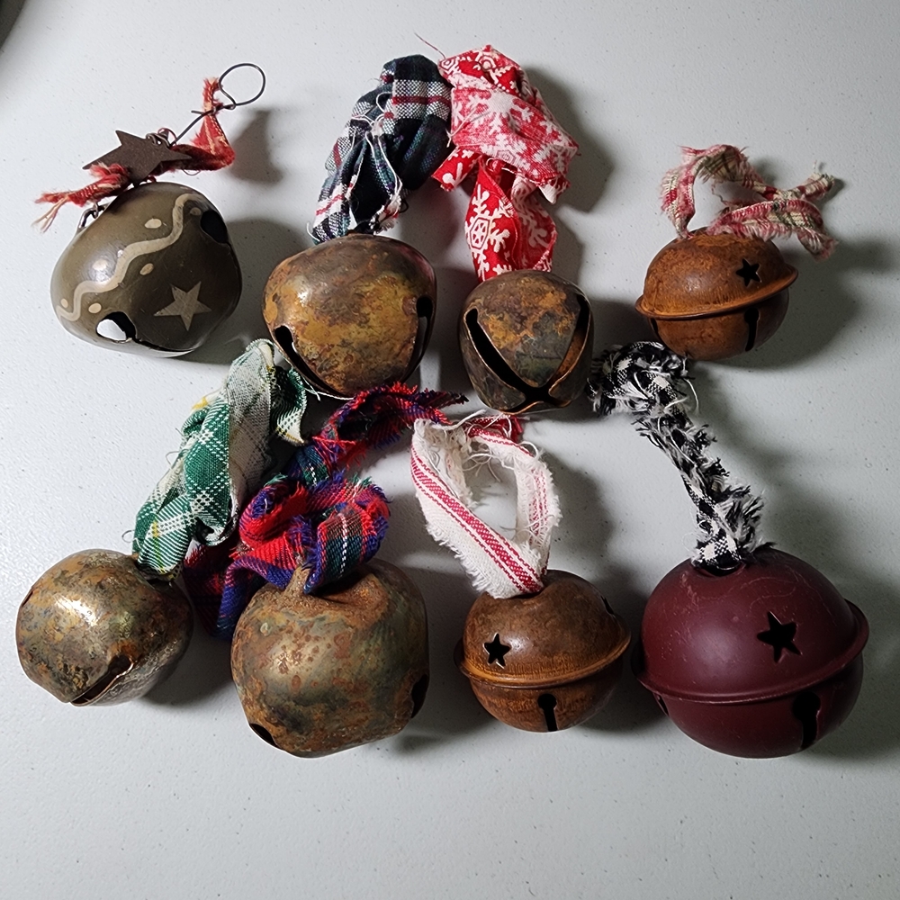 Rustic Bell Lot